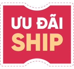 Ưu đãi ship